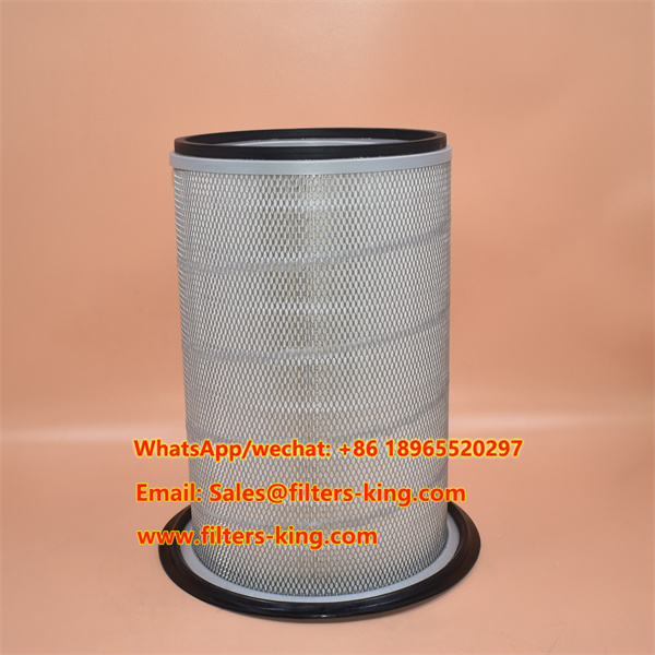 P145702 Luftfilter PA2478 600-181-4401 4S00484 PCA4223