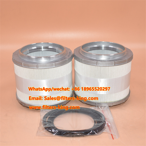 Hydraulikfilter YN52V01020P1 PT9476-MPG P502446 HF29165 HD15003
