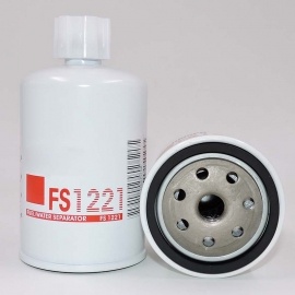 Kraftstoff-Wasserabscheider Fleetguard FS1221
