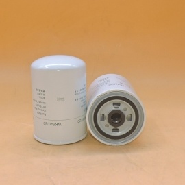 Kraftstoff-Anschraubfilter WK940/20