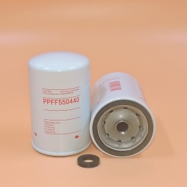 Kraftstofffilter P550440
