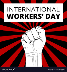  2021 international Arbeiter Tag