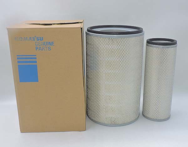 air filter 600-181-1320 and air filter 600-181-2350