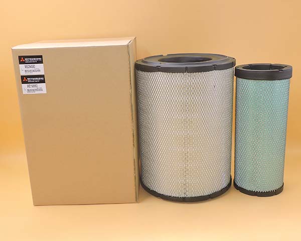air filter ME160952 and air filter ME294850