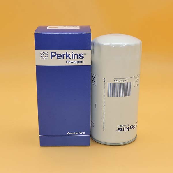 Perkins Oil Filter 4627133