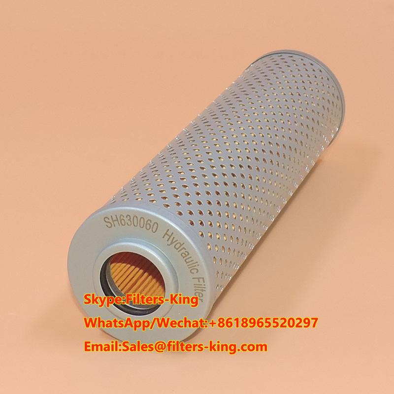 Hydraulikfilter SH630060