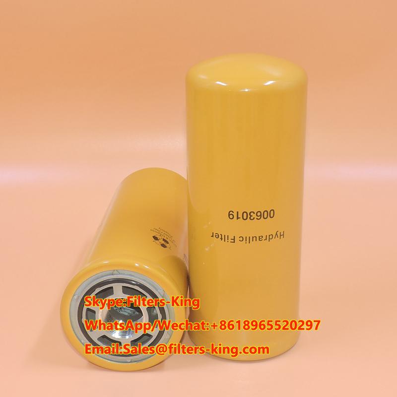 Ponsse-Hydraulikfilter 0063019 SH67175