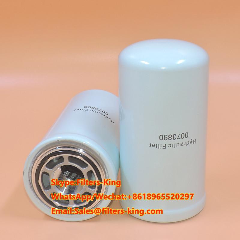 Ponsse-Hydraulikfilter 0073890