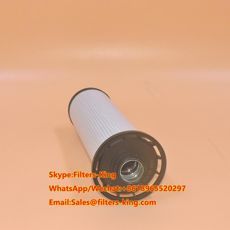 Hydac Hydraulikfilter 0200MX010BNHC/-B3.5 0200MX010BNHC