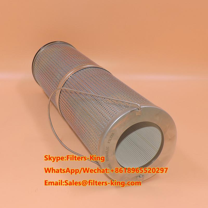 Liebherr Hydraulikfilter 10326993 HF35346 HD15002 EY1070H