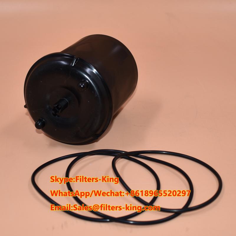 Scania Ölfilter-Reparatur-KIT 2731875 SO11161