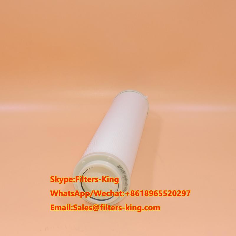 Hydraulikfilter AK3499 SH87633