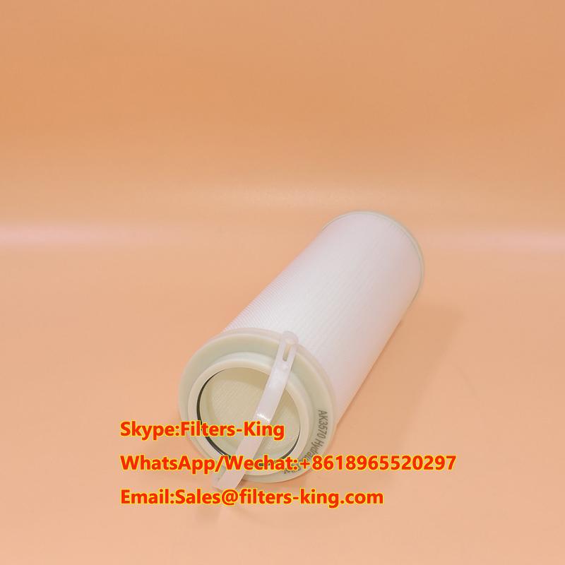 Hydraulikfilter AK3570 PT8490-MPG P580355 HF35015 SH87646