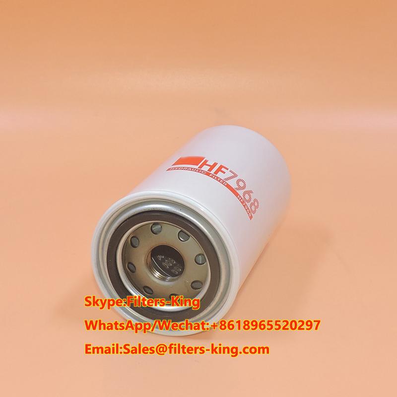 Hydraulikfilter HF7968 BT8512 P763956 WD950 LFH8596
