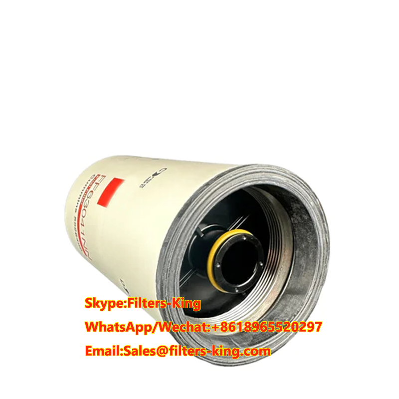 Fleetguard Kraftstofffilter FF63041NN 5526400 SN40917 BF46263