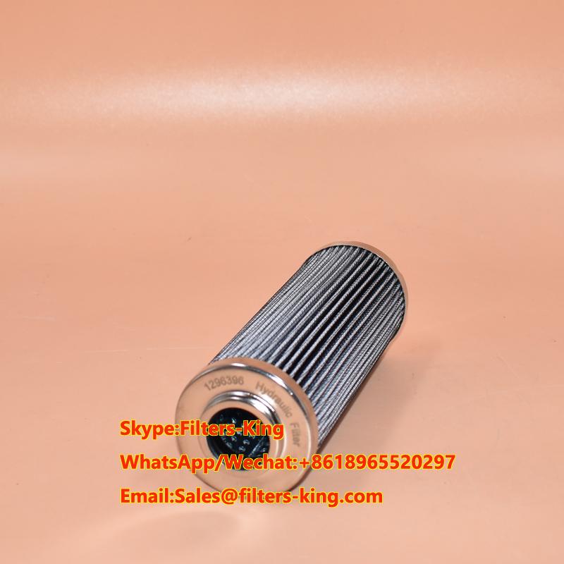 Hydraulikfilter 1296396 PT9493-MPG P564860 HF29052 DHD75G10B