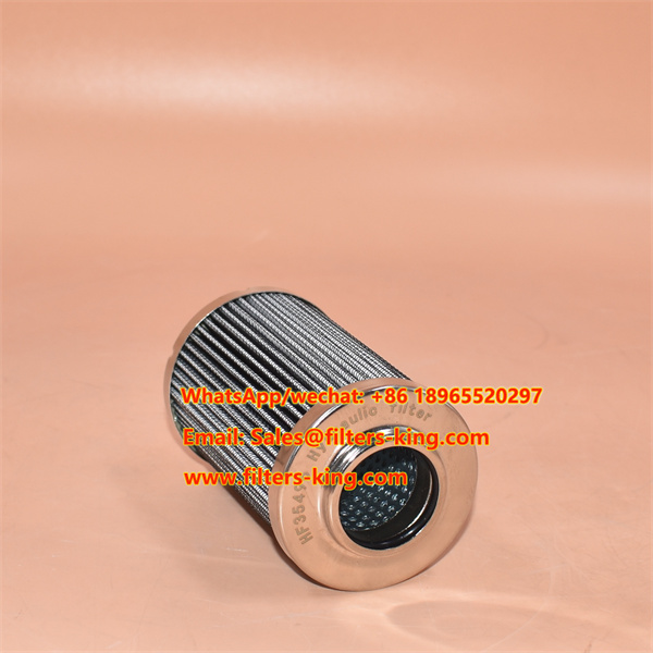 Hydraulikfilter HF35496 PT9149 P574840 76184073 160D050WHC