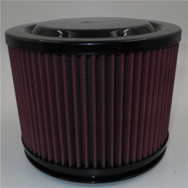 Drahtgewebe unterstützt CAT Air Element 243-6350,2436350