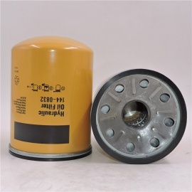 Hydraulisches Spin-on-Produkt mit maximaler Leistung, CAT 144-0832, 1440832