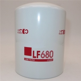 Ölfilter Fleetguard LF680