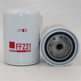 Fleetguard Kraftstofffilter FF231