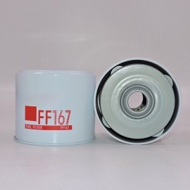 Fleetguard Kraftstofffilter FF167