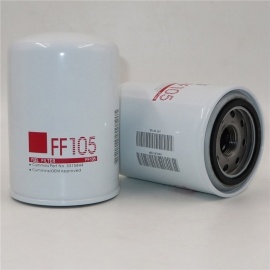 Fleetguard Fuel Spin-on FF105