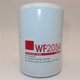 Fleetguard Kühlmittelfilter WF2054