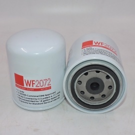 Fleetguard Kühlmittelfilter WF2072