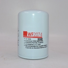 Kühlmittelfilter Fleetguard WF2074