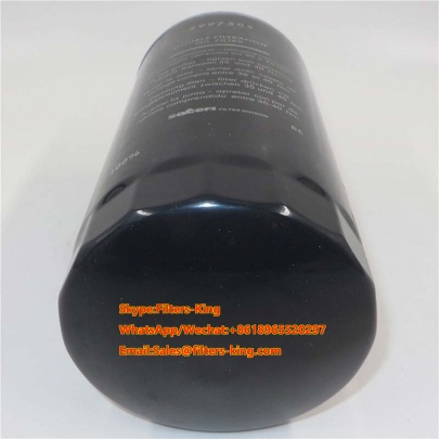 Ölfilter 2997305 Verwendung bei IVECO-Motor 