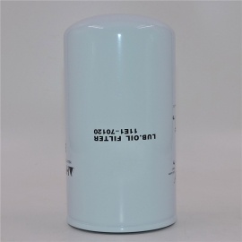 Hyundai Ölfilter 11E1-70140