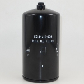 Komatsu-Kraftstofffilter 600-311-9121