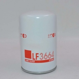 Fleetguard-Ölfilter LF3664