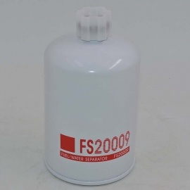 Fleetguard Kraftstoff-Wasserabscheider FS20009