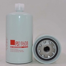 Fleetguard Kraftstoff-Wasserabscheider FS19608