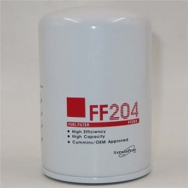 Fleetguard Kraftstofffilter FF204