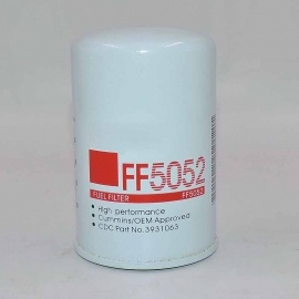 Fleetguard CLG922D CLG925D Kraftstofffilter FF5052