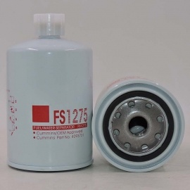 Fleetguard Kraftstoff-Wasserabscheider FS1275