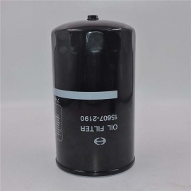 Hino-Ölfilter S15607-2190 S156072190
