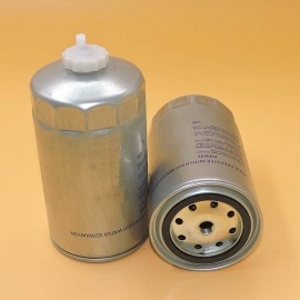 IVECO Kraftstoff-Wasserabscheider 1930992