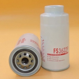 Fleetguard Kraftstoff-Wasserabscheider FS36229