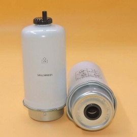 AGCO Kraftstoff-Wasserabscheider V836867595