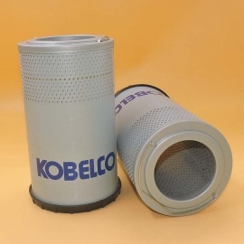 Kobelco Hydraulikfilter YN52V01025R100