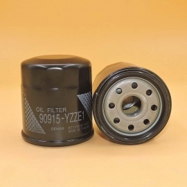 Toyota Ölfilter 90915-YZZE1