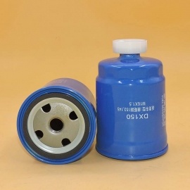 Kraftstoff-Wasserabscheider DX150