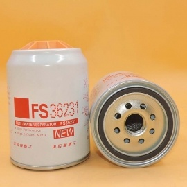Kraftstoff-Wasserabscheider FS36231