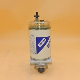 Kraftstoff-Wasser-Abscheider R90P R90T Baugruppe