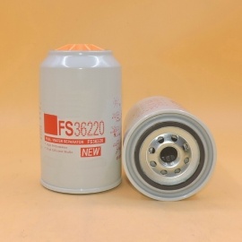 Kraftstoff-Wasser-Abscheider FS36220