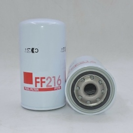 Fleetguard Kraftstofffilter FF216